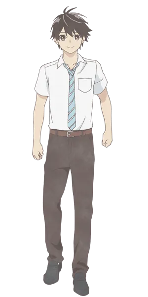 Izumi Norimoto