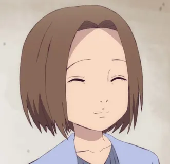 Miya's Mother