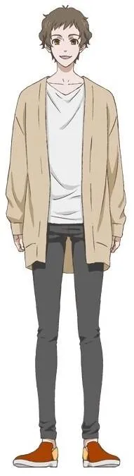 Haruyoshi Shimomura