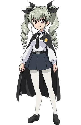 Anchovy