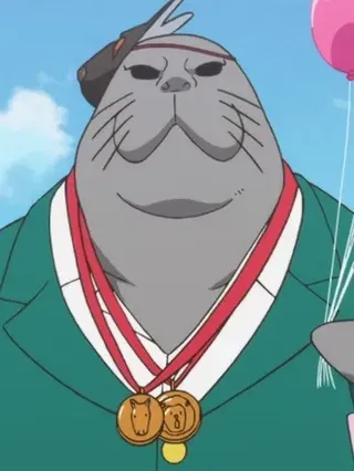 Komandorski WAJIMA