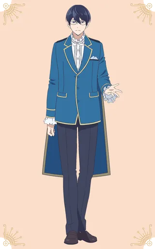 Shinōji Ryūga
