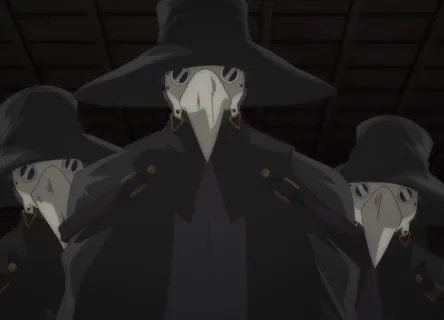 Ichiro / Jiro / Saburo