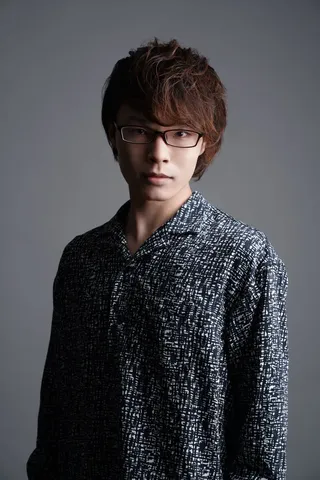 Fukuma Shunpei