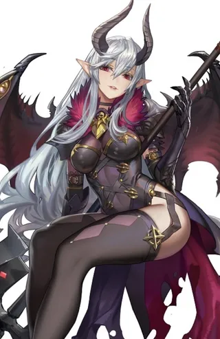 Belphegor