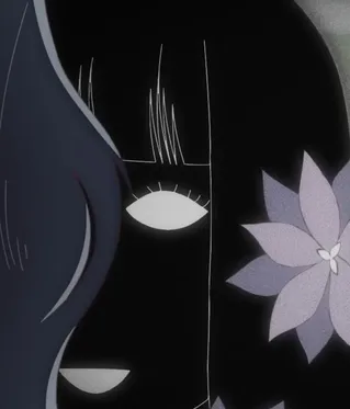 Sakurako's Mother