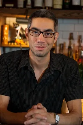 David Moo