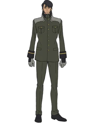 Isao Monobe