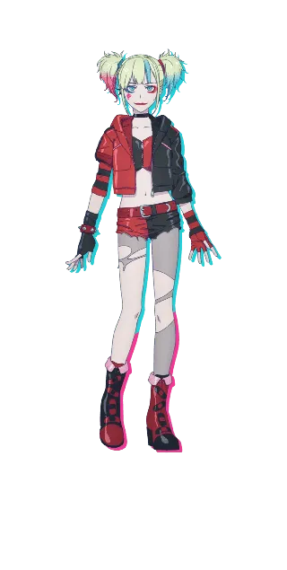 Harley Quinn