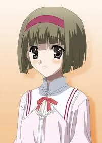 Kazuha Nijō
