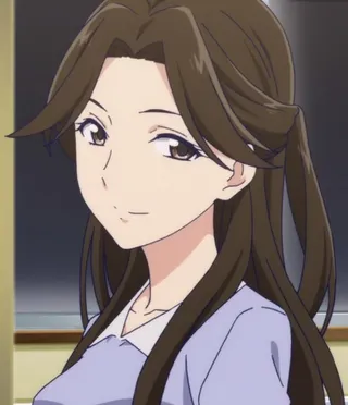 Maya Haruna