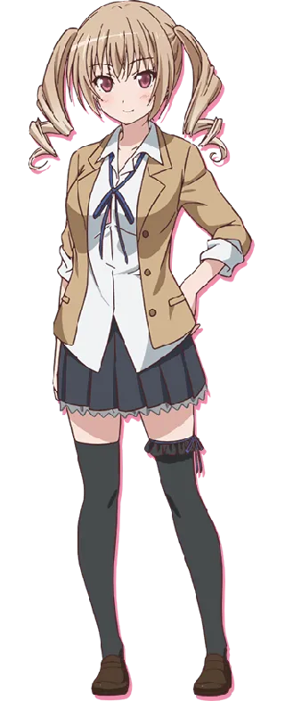 Sakura Toriumi