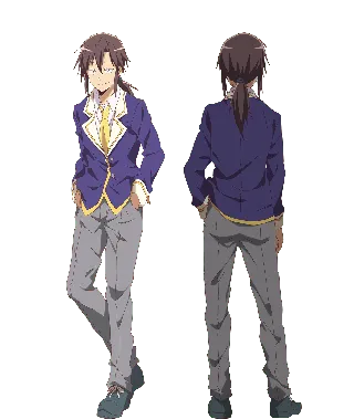 Ota B / Oda Touma