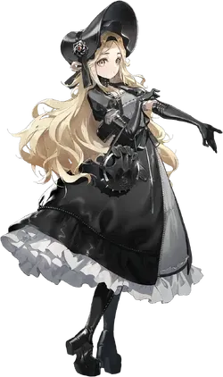 Ingrid