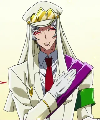 Houzuki Sanzou