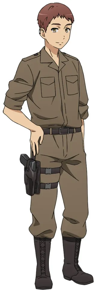 Tozan Sasha