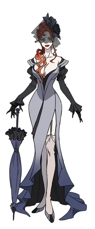 Carmilla