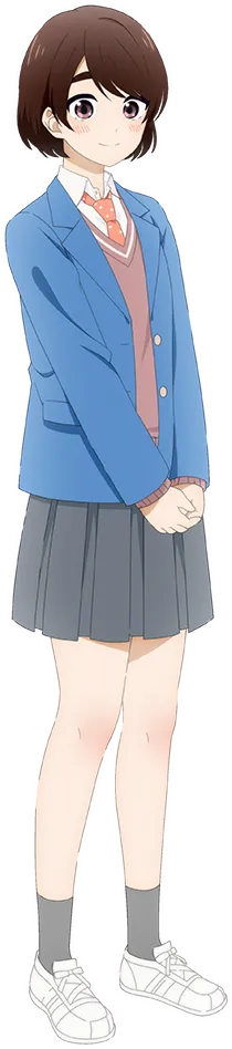 Hotaru Hinase