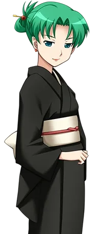 Sonozaki Akane