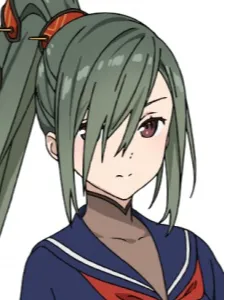 Yui Sagakure
