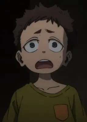Spherite Kid