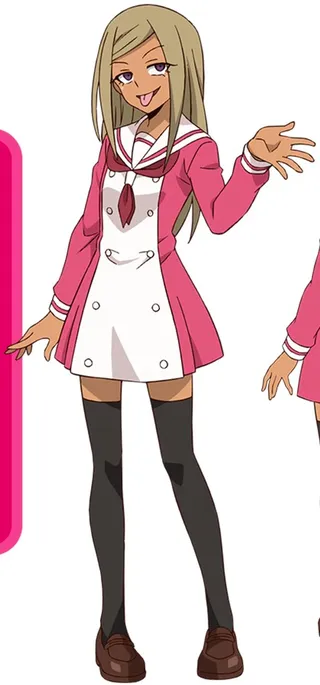 Kirara Habu