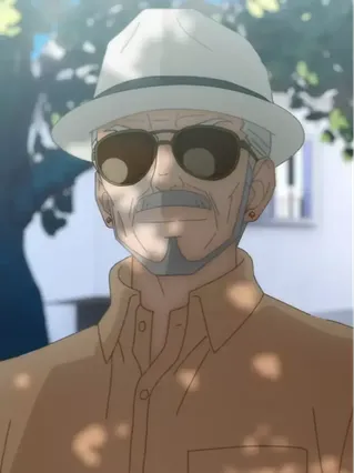 Ginji