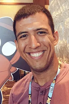 Eddy Rivas