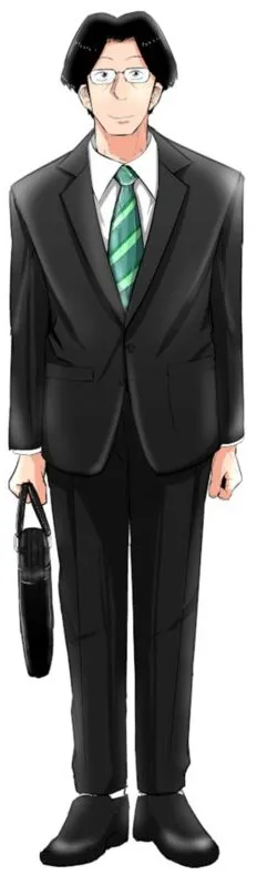 Keisuke Niijima