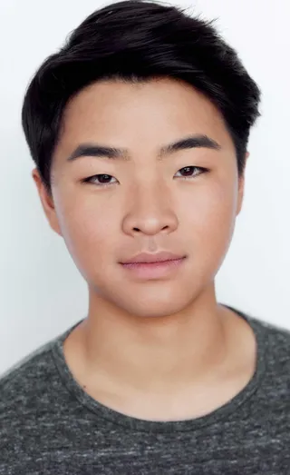 Dallas Liu