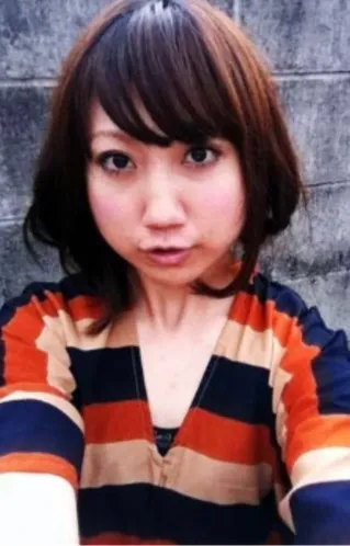 Asuka Nakase