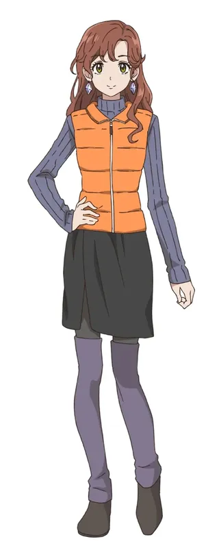 Hitomi Takamine