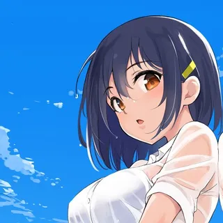 Suzu Hoshizuki