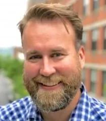 Marc Thompson