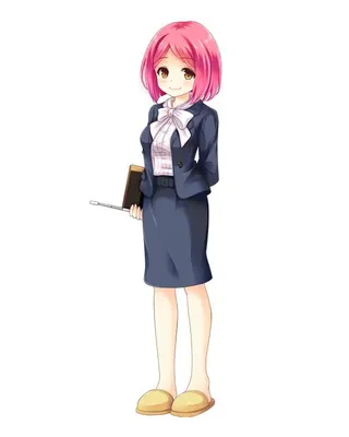Kyoko Tachibana