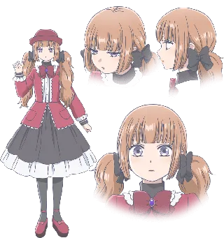 Runa Sasaki