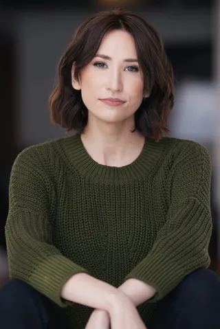 Avery Smithhart
