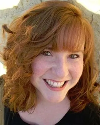 Meaghan Avocato
