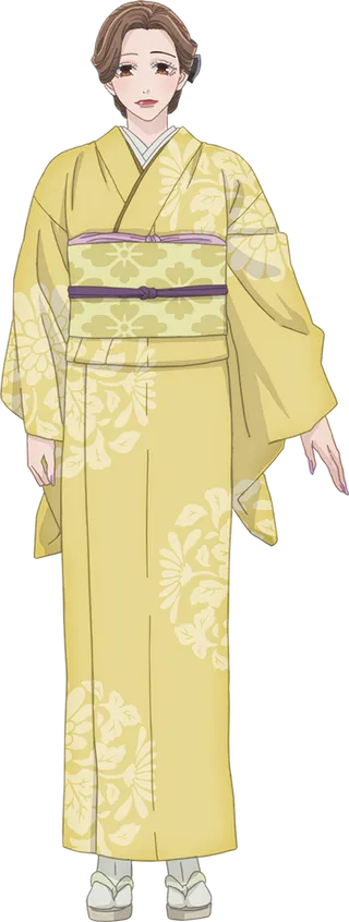 Kaori Sekiya
