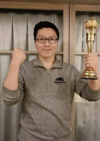 Li Shiyang