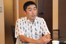 Tomohiro Kawamura