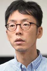 Yasuhiro Yamako