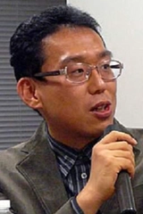 Tomohiro Matsu