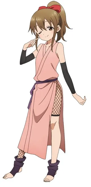 Hinagiku