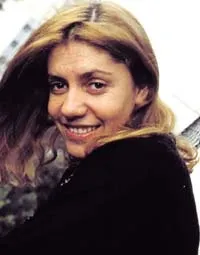 Fátima Noya