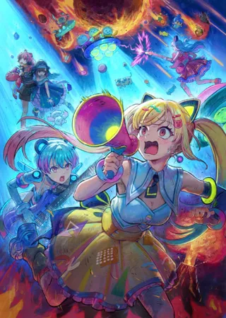 バンドリ！ ゆめ∞みた