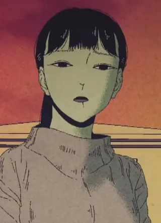 Kota's Mother