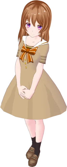 Unko-chan