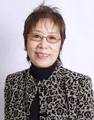 Yoshino Ohtori