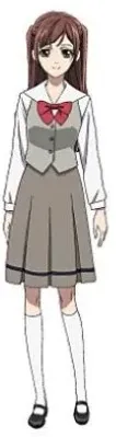 緒方沙耶香